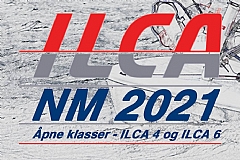 ILCA NM 2021 - ILCA4 og ILCA6 åpne klasser