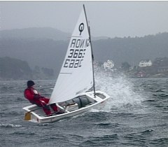 Thorvalden 2011
